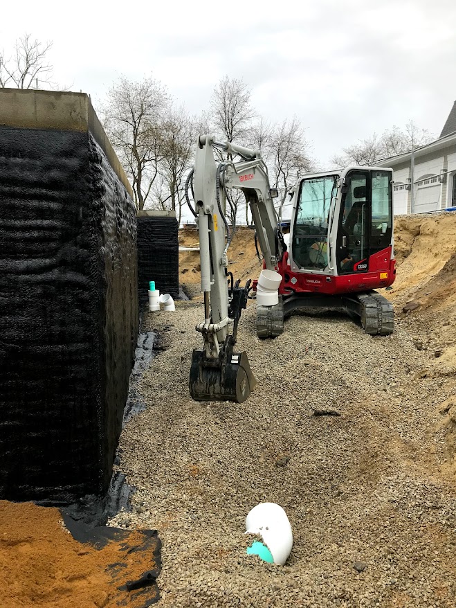 Septic inspection and services in NH