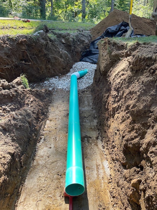 NH septic system services